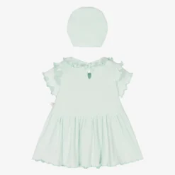 Caramelo Kids Baby Girls Mint Green Dress Set 9 Caramelo Kids Baby Girls Mint Green Dress Set -Deals Mirth Garb Store caramelo kids baby girls mint green dress set 493842 a05fb5c2ab4bedac20357ad92956c8939669fce0