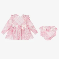 Caramelo Kids Baby Girls Pink Dress Set -Deals Mirth Garb Store caramelo kids baby girls pink dress set 475773 2d68fbb3855c0c6e193cdff6a155b2a11e6498ab