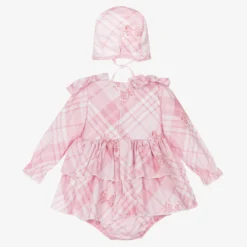 Caramelo Kids Baby Girls Pink Dress Set -Deals Mirth Garb Store caramelo kids baby girls pink dress set 475773 3c0ee879cff332af226e7b7a204f00e3182bd7b1