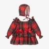 Caramelo Kids Baby Girls Red Tartan Dress Set 1 Caramelo Kids Baby Girls Red Tartan Dress Set -Deals Mirth Garb Store caramelo kids baby girls red tartan dress set 475788 78fd09ecf6eff360b9778907497d34ea5f57acd3
