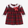 Caramelo Kids Baby Girls Tartan Dress Set 2 Caramelo Kids Baby Girls Tartan Dress Set -Deals Mirth Garb Store caramelo kids baby girls tartan dress set 402102 118de951c6f846ced432079f606519772f8d8125