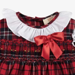 Caramelo Kids Baby Girls Tartan Dress Set -Deals Mirth Garb Store caramelo kids baby girls tartan dress set 402102 77fe01d2108871d60768024888dae0d4795e5cb6