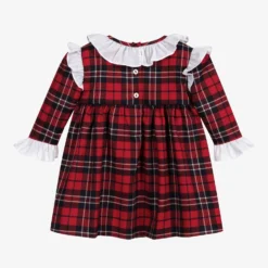 Caramelo Kids Baby Girls Tartan Dress Set -Deals Mirth Garb Store caramelo kids baby girls tartan dress set 402102 c21111fce539cae991bc28c94a7cc9fcd2becc58