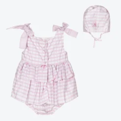 Caramelo Kids Girls Pink Gingham Dress Set -Deals Mirth Garb Store caramelo kids girls pink gingham dress set 432409 5e6f75e466d144d12d6112a36ad6a6c58dc36cb7