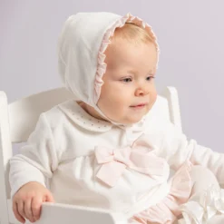 Caramelo Kids Ivory Velour Dress Set -Deals Mirth Garb Store caramelo kids ivory velour dress set 287962 2157c6c455bac7c747516a78111fa377ce80f63e outfit