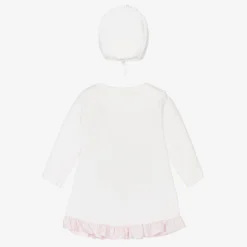 Caramelo Kids Ivory Velour Dress Set -Deals Mirth Garb Store caramelo kids ivory velour dress set 287962 e7e05d9b15d4396903043787b7e15dc852d8739a