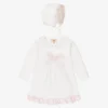Caramelo Kids Ivory Velour Dress Set -Deals Mirth Garb Store caramelo kids ivory velour dress set 287962 ffd81e1fed9fa7a9ef25a4a4ee6d31353e7ad8be