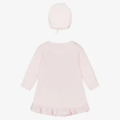 Caramelo Kids Pink Velour Dress Set -Deals Mirth Garb Store caramelo kids pink velour dress set 287977 2866c9e7946197ae1de04378bf7317b9ff5b521f