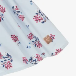 Carrement Beau Carrément Beau Girls Blue & Pink Floral Dress -Deals Mirth Garb Store carrement beau girls blue pink floral dress 468961 0b0d34efbfa645013b7540194d17fb36300e8d20