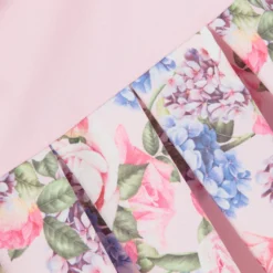 Childrensalon Occasions Baby Girls Pink Floral Cotton Dress -Deals Mirth Garb Store childrensalon occasions baby girls pink floral cotton dress 391189 513f5c45f83d0f86f9a6d937934f6ced7ddfa930