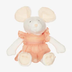 Chloé Baby Dress & Mouse Gift Set -Deals Mirth Garb Store chloe baby dress mouse gift set 440539 20d12b8659b0d37278cfc26a35fc34d3b9e44830