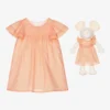 Chloé Baby Dress & Mouse Gift Set 2 Chloé Baby Dress & Mouse Gift Set -Deals Mirth Garb Store chloe baby dress mouse gift set 440539 a13f0e0fab04586e3af2e93bf752241bf3fc3ae4