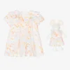 Chloé Baby Dress & Mouse Toy Gift Set -Deals Mirth Garb Store chloe baby dress mouse toy gift set 500374 7152df4b9872801f39f83dfcfb7aafde85924946