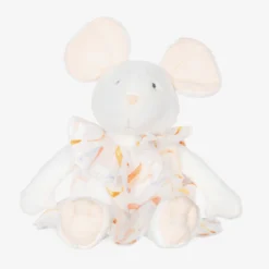 Chloé Baby Dress & Mouse Toy Gift Set -Deals Mirth Garb Store chloe baby dress mouse toy gift set 500374 7fa14feeaaad2ec8ecf5fa19dcba1474192c4cac