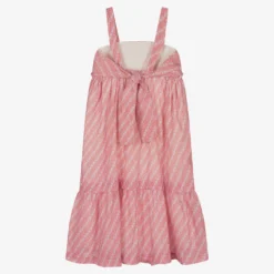 Chloé Teen Girls Hearty Midi Dress -Deals Mirth Garb Store chloe teen girls hearty midi dress 440544 191902bab7077a9dca3260013dced48fcfeaeec2