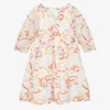 Chloé Teen Girls Ivory Cotton Ribbon Dress -Deals Mirth Garb Store chloe teen girls ivory cotton ribbon dress 500380 169dd766384c929fad206d1dbbaf930647db9887