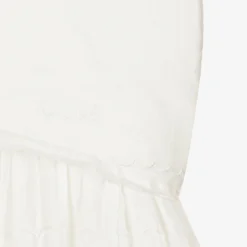 Chloé Teen Girls Ivory Embroidered Dress -Deals Mirth Garb Store chloe teen girls ivory embroidered dress 500260 a2c0ba11c70df880439a0d7e2b9b85dbdcdbca99