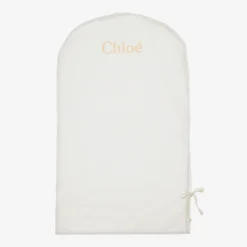 Chloé Teen Girls Ivory Silk Chiffon Ribbon Dress -Deals Mirth Garb Store chloe teen girls ivory silk chiffon ribbon dress 500254 f196a20844f62d9b177f7d089d53b8dba9cc585b
