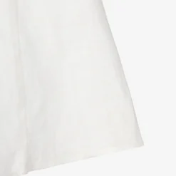 Chloé Teen Girls Ivory Smocked Linen Dress -Deals Mirth Garb Store chloe teen girls ivory smocked linen dress 500284 f5285c42ecf22b9c5db5e374a2c7c448be2e081f