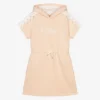 Chloé Teen Girls Pink Cotton Dress -Deals Mirth Garb Store chloe teen girls pink cotton dress 440599 729165040fb3eea676cc8e64388816ebe21e830e