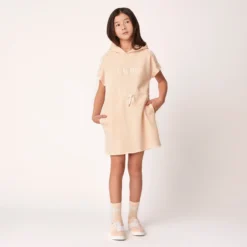 Chloé Teen Girls Pink Cotton Dress -Deals Mirth Garb Store chloe teen girls pink cotton dress 440599 c6796eee0d853ee0dab34ac9f9b5ad26e7013adb outfit