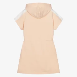 Chloé Teen Girls Pink Cotton Dress -Deals Mirth Garb Store chloe teen girls pink cotton dress 440599 f3ebf196be1bcb44def86ea8944871950b2fa93a