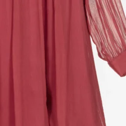 Chloé Teen Girls Pink Silk Dress -Deals Mirth Garb Store chloe teen girls pink silk dress 469620 b10e08f387f464367a756804ea154f865cc1ecb5