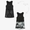 DKNY Teen Black 3-In-1 Vest Dress -Deals Mirth Garb Store dkny teen black 3 in 1 vest dress 440098 b59c7dc259246c1497536b0f352d6b36fa2cde2d