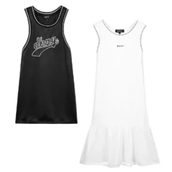 DKNY Teen Black & White Dress Set -Deals Mirth Garb Store dkny teen black white dress set 379719 0df194ac241baadab5cf987aac3c4845cb8a5b59
