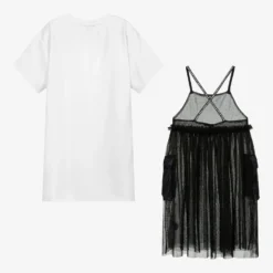 DKNY Teen Girls 2-in-1 Dress -Deals Mirth Garb Store dkny teen girls 2 in 1 dress 407641 18e3ccf6699b319747f4e657d54bb76846c2cc29