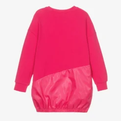 DKNY Teen Girls Pink Zip Dress -Deals Mirth Garb Store dkny teen girls pink zip dress 470146 d101c9f4f283a940413fbe9b88c9e9377cfb9a1d