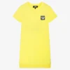 DKNY Teen Girls Yellow Cotton T-Shirt Dress -Deals Mirth Garb Store dkny teen girls yellow cotton t shirt dress 503238 415075baad8f4a1bd152c79360e490f20a9d8a75
