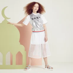 DKNY Teen White Mesh 2-in-1 Dress -Deals Mirth Garb Store dkny teen white mesh 2 in 1 dress 440354 9a8650100f199655ebc671081fab7a318882d323 outfit