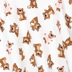 Dolce & Gabbana Baby Girls White Leo Print Cotton Dress -Deals Mirth Garb Store dolce gabbana baby girls white leo print cotton dress 486750 c6cad5be0cf4d087798aadbdd8946784be2279bd