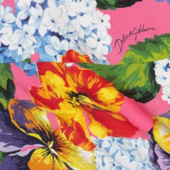 Dolce & Gabbana Pink Hydrangea Dress Set -Deals Mirth Garb Store dolce gabbana pink hydrangea dress set 425194 1482ae84adb92e0790b28825b2c64149b61a5310