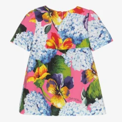 Dolce & Gabbana Pink Hydrangea Dress Set -Deals Mirth Garb Store dolce gabbana pink hydrangea dress set 425194 9f1e6bcea611163977cc8d7d7f15bc6e3e32329b