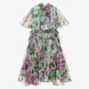 Dolce & Gabbana Teen Bellflower Silk Dress -Deals Mirth Garb Store dolce gabbana teen bellflower silk dress 425116 922e290f8156ddd22e43d829953f48d4b5d830cb