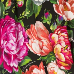 Dolce & Gabbana Teen Girls Black Floral Dress -Deals Mirth Garb Store dolce gabbana teen girls black floral dress 461148 d949c0158acd3b7f547e7e6d3ad5ce5afafc2826