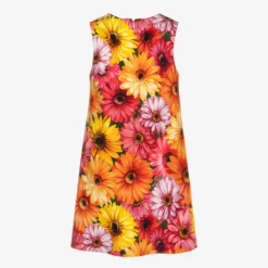 Dolce & Gabbana Teen Girls Gerbera Dress -Deals Mirth Garb Store dolce gabbana teen girls gerbera dress 399604 62f8c211fd17f78831b05555484d3a29db06345b