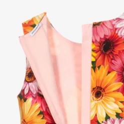Dolce & Gabbana Teen Girls Gerbera Dress -Deals Mirth Garb Store dolce gabbana teen girls gerbera dress 399604 97fe889078bab85529a90e490e874041e885e5e3