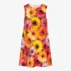 Dolce & Gabbana Teen Girls Gerbera Dress -Deals Mirth Garb Store dolce gabbana teen girls gerbera dress 399604 f5cdbe1a45189e4e946d21f19f3757a600bd4385