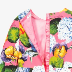 Dolce & Gabbana Teen Girls Hydrangea Dress -Deals Mirth Garb Store dolce gabbana teen girls hydrangea dress 425206 bae638b95866b0da09a96a2644efe347b391502b