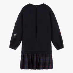Dolce & Gabbana Teen Girls Navy Blue Dress -Deals Mirth Garb Store dolce gabbana teen girls navy blue dress 399783 503a0b97383500aa82b5cec8e890b4d31a755103