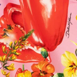 Dolce & Gabbana Teen Girls Pink Farmer Print Dress -Deals Mirth Garb Store dolce gabbana teen girls pink farmer print dress 486656 0343bc9ce234d9f7e6122a04b139e06feee3a5c5