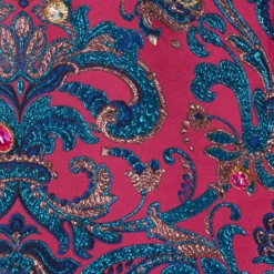 Dolce & Gabbana Teen Girls Pink Jacquard Dress -Deals Mirth Garb Store dolce gabbana teen girls pink jacquard dress 447227 002956ed5c02d0ae784389f5e1f0bf2164f0bb35