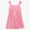 Dolce & Gabbana Teen Girls Pink Silk Dress -Deals Mirth Garb Store dolce gabbana teen girls pink silk dress 425184 87c040f89d92b73c2fc66f43d93fb6bac797a28c