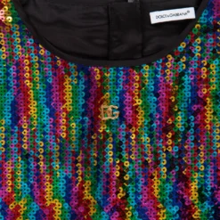 Dolce & Gabbana Teen Girls Sequin Shift Dress -Deals Mirth Garb Store dolce gabbana teen girls sequin shift dress 424975 4572d91af22e2f9be7943e555d87413c7f8afe7f