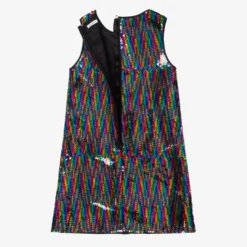 Dolce & Gabbana Teen Girls Sequin Shift Dress -Deals Mirth Garb Store dolce gabbana teen girls sequin shift dress 424975 679ea84397d62d7692f1d5fb7955ec0b050ec2ca