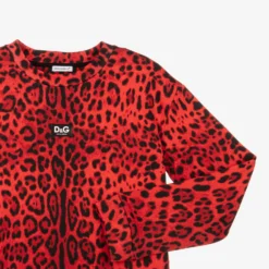 Dolce & Gabbana Teen Girls Sweatshirt Dress -Deals Mirth Garb Store dolce gabbana teen girls sweatshirt dress 403608 f6ed834f7476c14d7c0cc87d64f1e7fc2d8cd17b