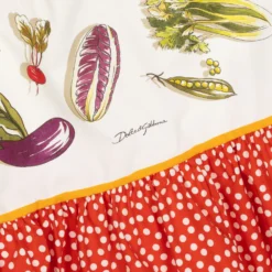 Dolce & Gabbana Teen Girls Vegetables Dress 9 Dolce & Gabbana Teen Girls Vegetables Dress -Deals Mirth Garb Store dolce gabbana teen girls vegetables dress 461360 d50077d11b884b5bb88a96019899fb20db87b39b